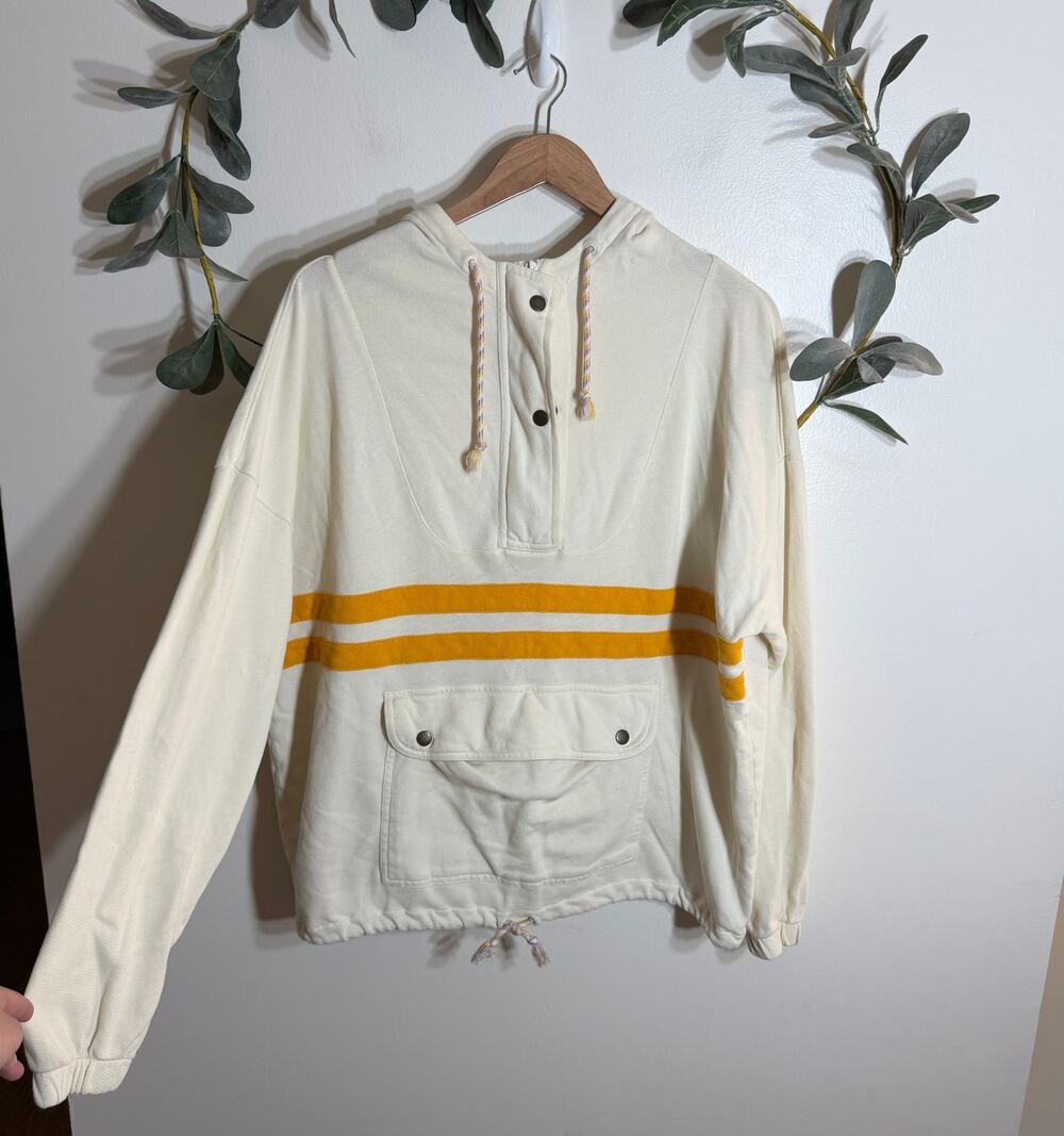 Faherty Daybreak Hoodie